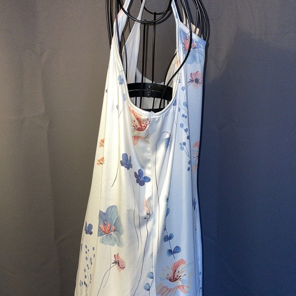 NWOT.  Woman’s spaghetti strap dress size XXL. - Picture 4 of 5